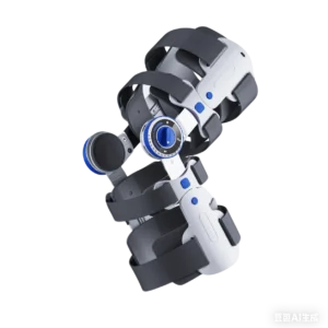 Adjustable knee mount