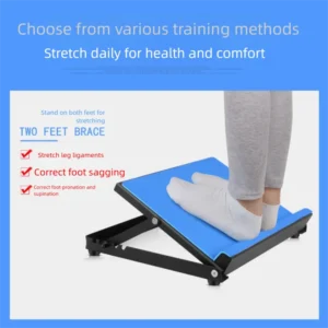 Ankle Stretch & Foot Correction Board