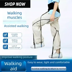 walking tendon