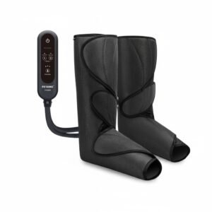 Air Compressor Leg Massager